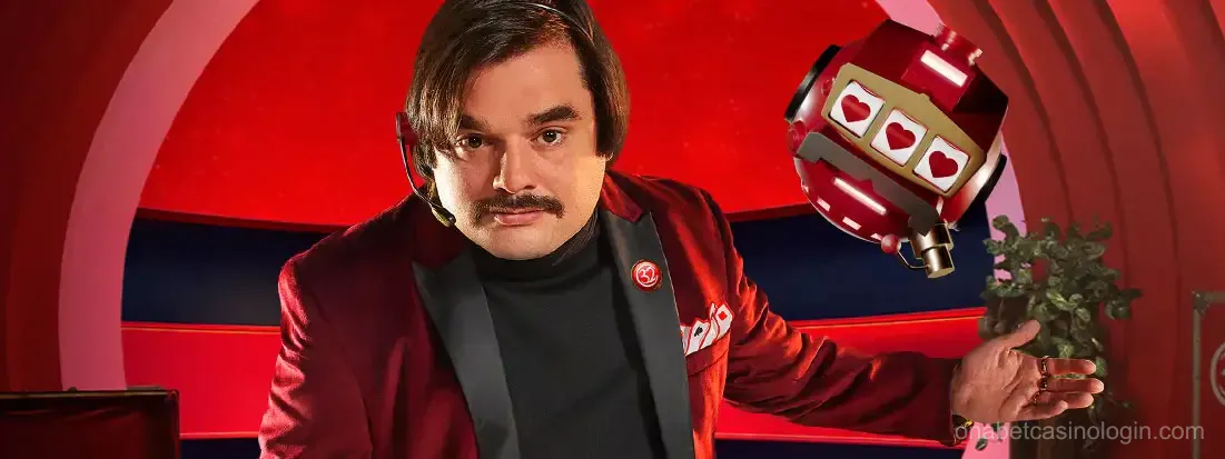 Bônus semanais para jogadores VIP