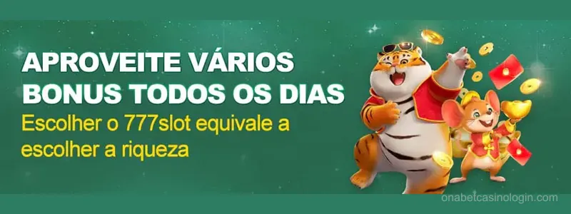 Grandes prêmios em slots progressivos